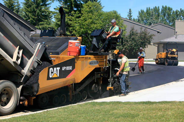 Turnersville, NJ Driveway Pavers Company